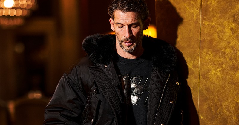 平岡祐太さんがお手本! 最新“大人ツーブロック”の作り方【オフスタイル