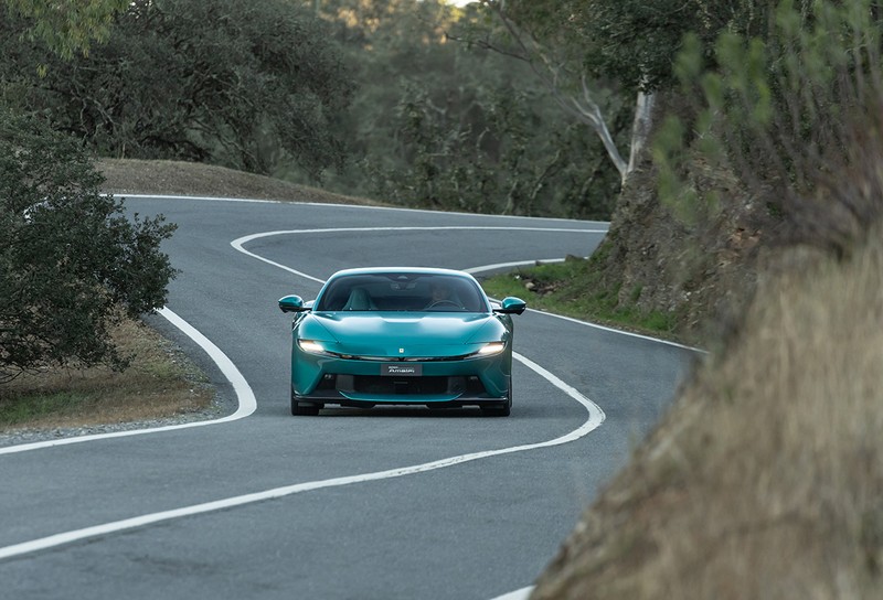 1時間も乗れば、完璧にブレーキの扱い方は習得できました。