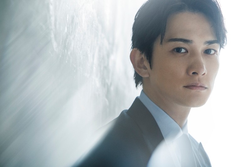 町田啓太 池井戸潤 かばん屋の相続 WebLEON LEON