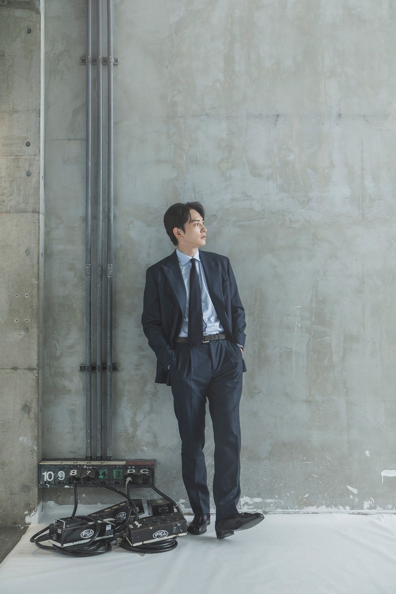 町田啓太 池井戸潤 かばん屋の相続 WebLEON LEON