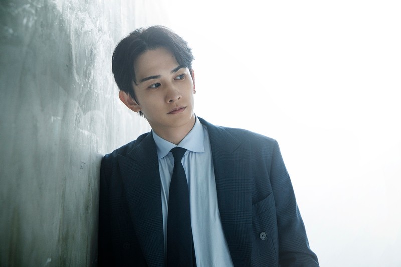 町田啓太 池井戸潤 かばん屋の相続 WebLEON LEON