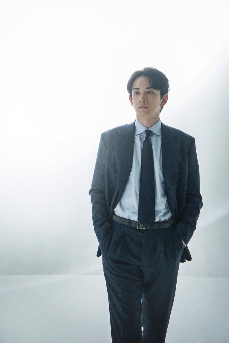 町田啓太 池井戸潤 かばん屋の相続 WebLEON LEON