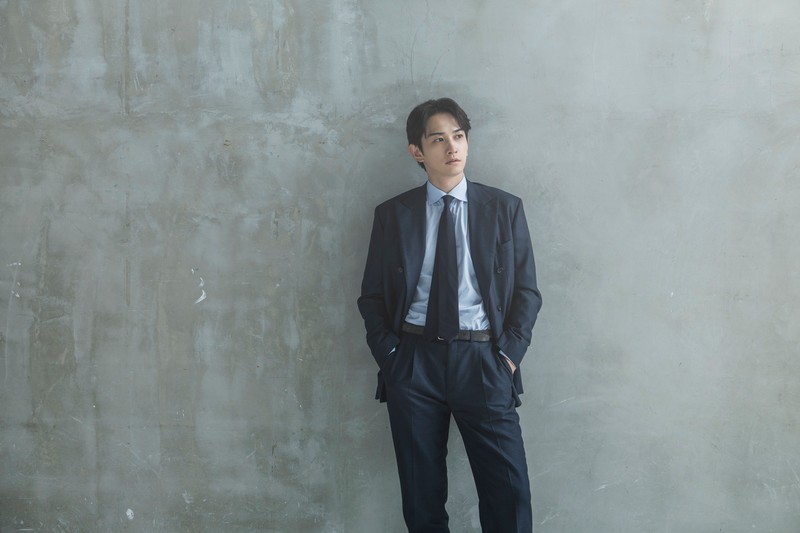 町田啓太 池井戸潤 かばん屋の相続 WebLEON LEON