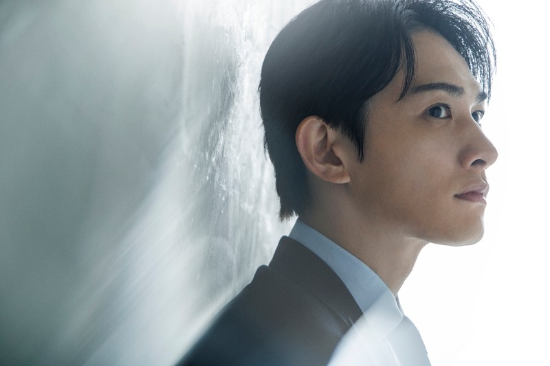 町田啓太 池井戸潤 かばん屋の相続 WebLEON LEON