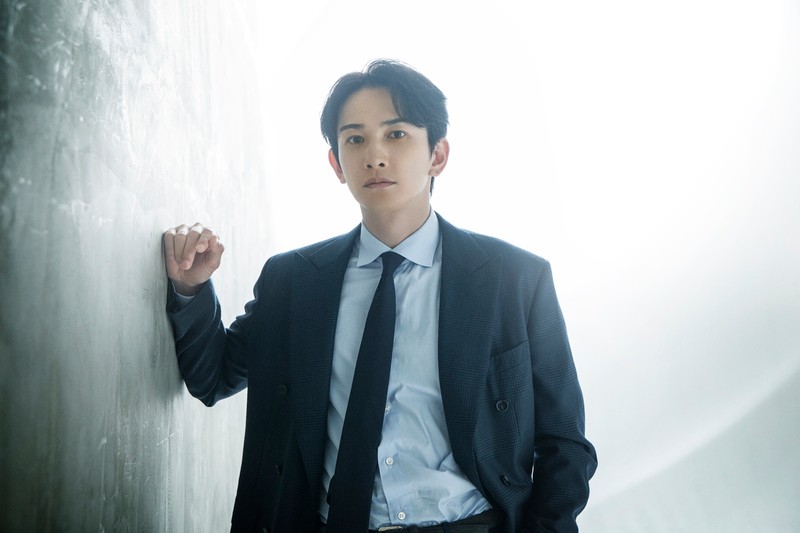 町田啓太 池井戸潤 かばん屋の相続 WebLEON LEON