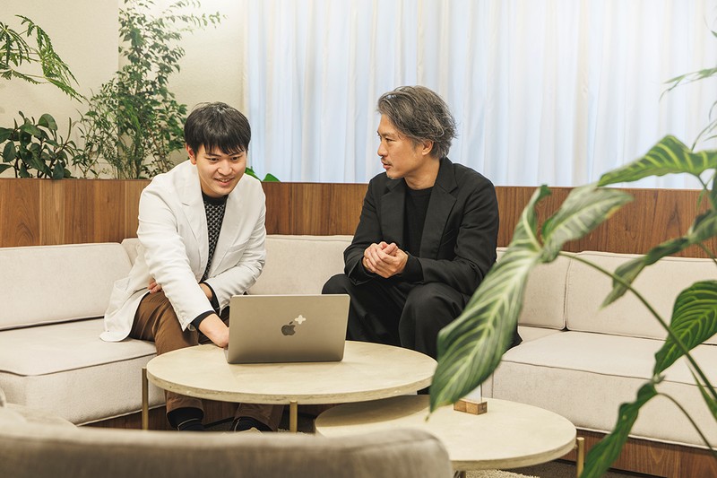 普段、病院ではなかなか聞けないようなカラダの個人的な悩みなどについても、丁寧に相談に乗ってくれます。約1時間にも及ぶドクターからの熱心な指導は、まさに感泣。実は気になってたあんなことやこんなことまで、くつろぎ空間でじ〜くり聞けちゃいますよ。