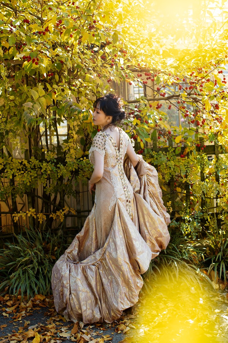 美しい人　浅香唯　WebLEON　LEON　スケバン刑事