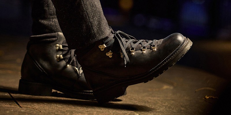 ミートパッキング D. フォー ロンハーマン（Meatpacking D. for Ron