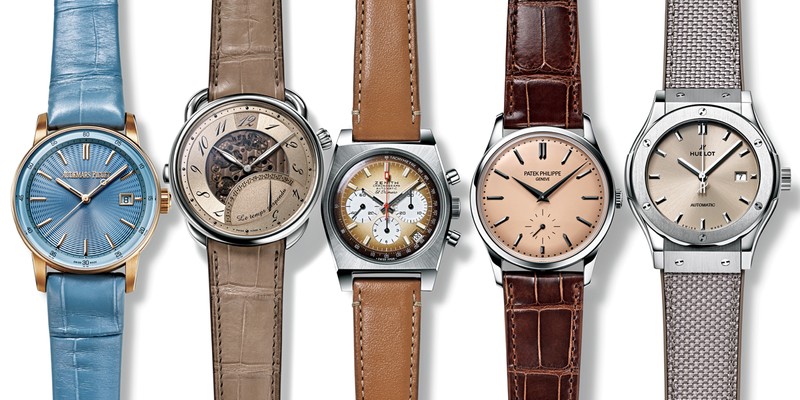 G-SHOCKの最新コラボは、真っ黒なロンハーマン10周年モデル | メンズ