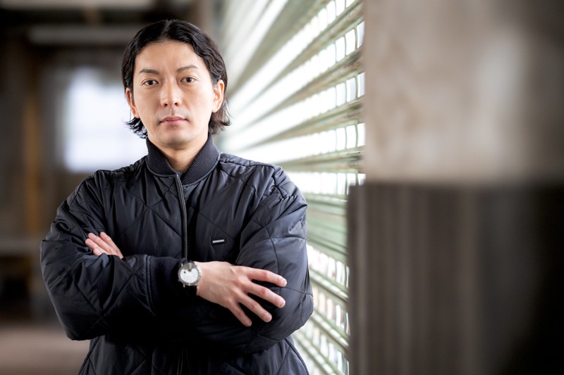 ニューヨーク 嶋佐和也（お笑い芸人）