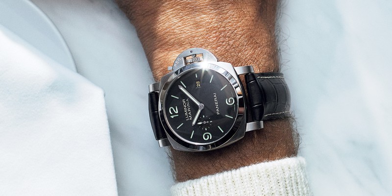 パテック フィリップ「ノーチラス」は、世界最高額のスチール腕時計