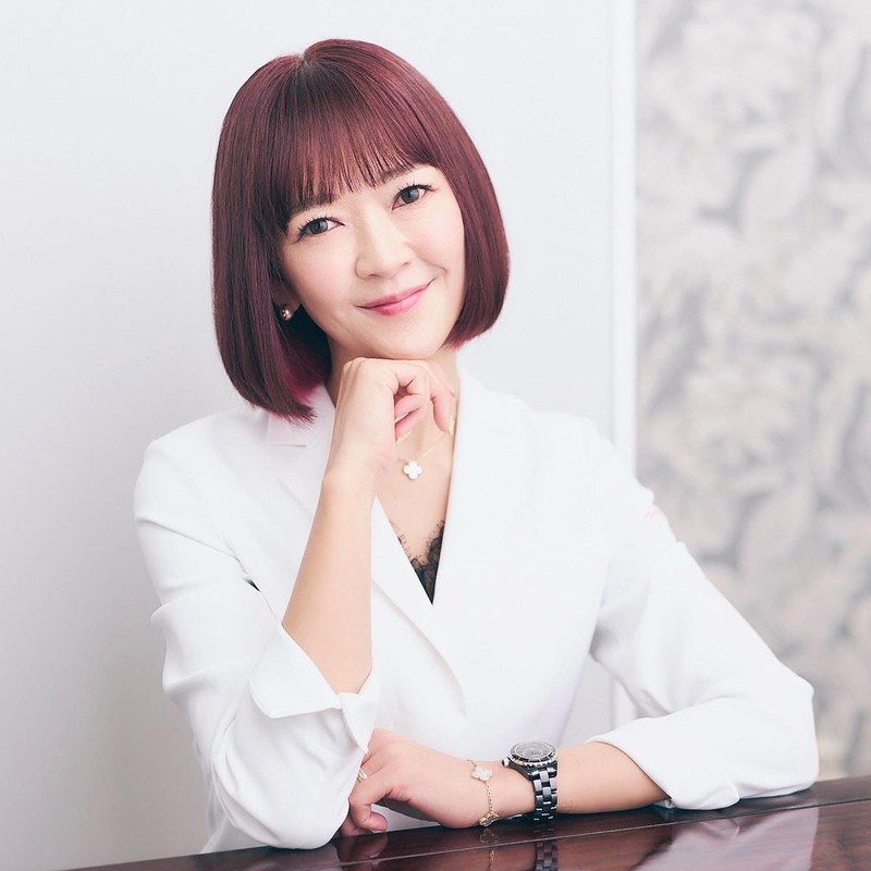 だんのうえ眼科 亀有院　佐藤 香（さとう・かおり）