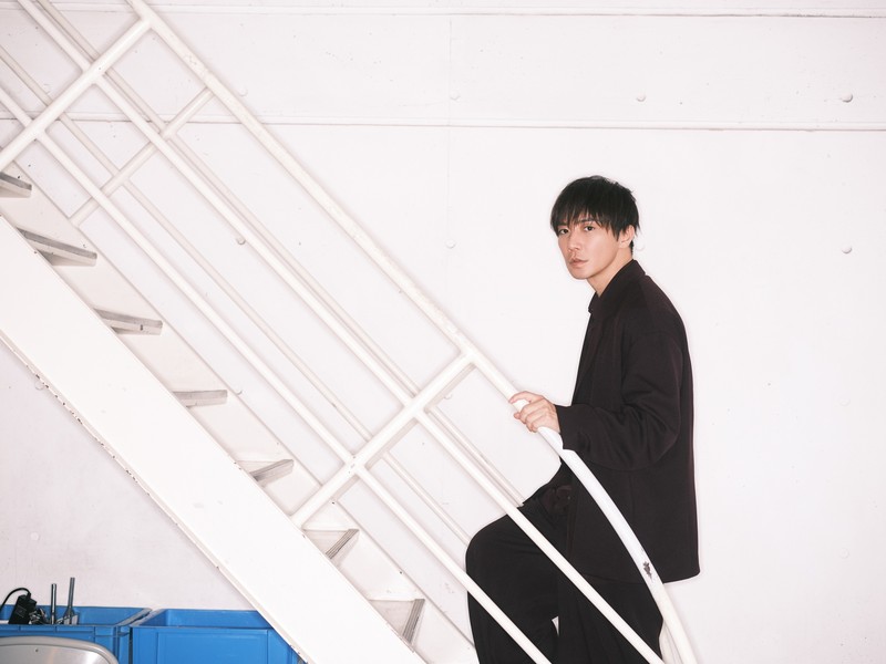 サド侯爵夫人 LEON 成宮寛貴 三島由紀夫