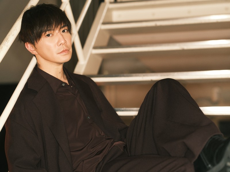 サド侯爵夫人 LEON 成宮寛貴 三島由紀夫