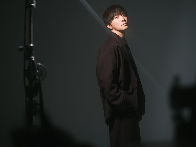 サド侯爵夫人 LEON 成宮寛貴 三島由紀夫