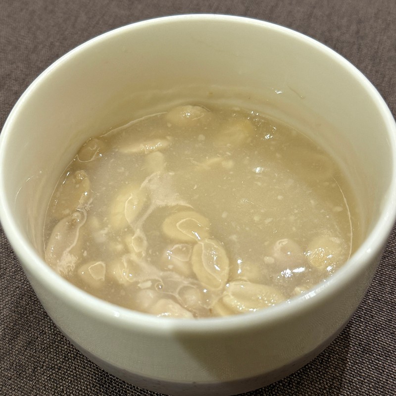 花生湯とは台湾でもよく飲まれるピーナッツスープ。各地にある花生湯の中でも、この日、異様に美味しく感じられたのはなぜ？ ランチはひとり約6500円が目安。