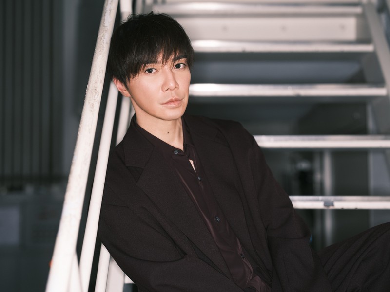 成宮寛貴　宮本亞門　三島由紀夫　サド侯爵夫人　LEON