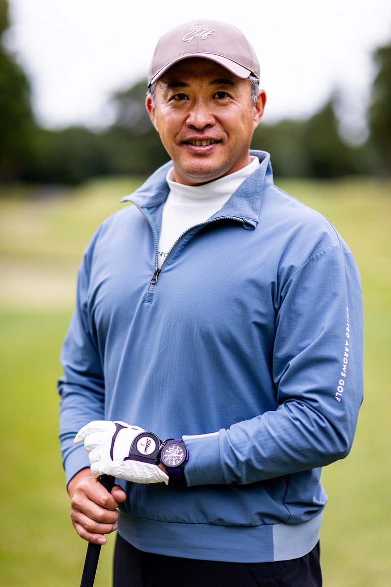 五十嵐亮太（いがらし・りょうた）