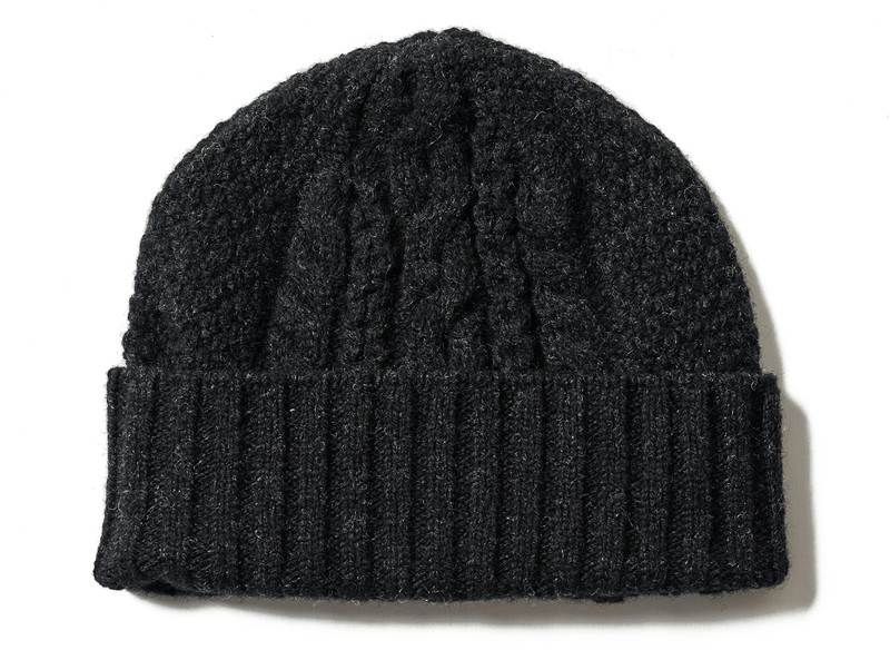 スナップ、海外スナップ、ニットキャップ、着こなし、コーデ