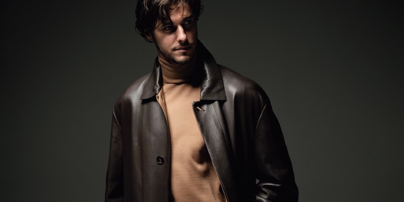 メンズファッション | LEON レオン オフィシャルWebサイト