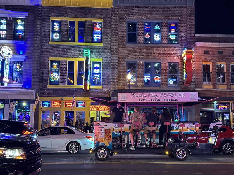 こんなアメリカ知らなかった！ 大人の好奇心を刺激するアメリカ南部の旅へ