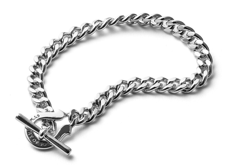 ブレスレット6万1600円／シンパシー オブ ソウル（S.O.S fp 恵比寿本店）