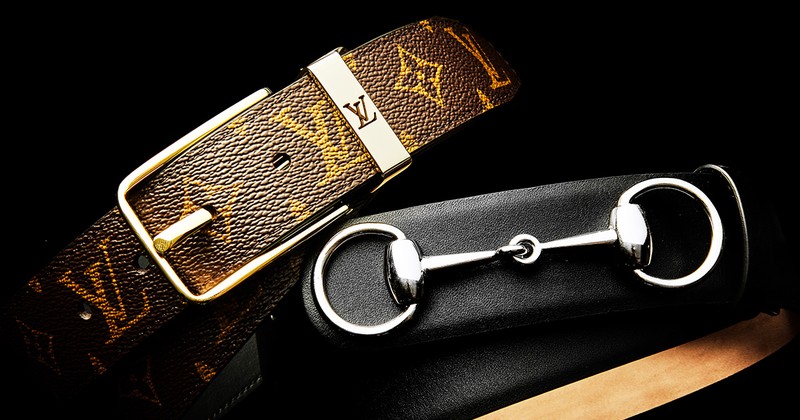 ルイ・ヴィトン　グッチ