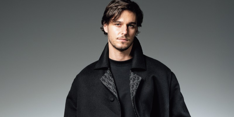 注目】 「ジョルジオ アルマーニ」の2000万円超え! クロコジャケット