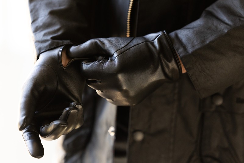 オンオフ、着回し、バブアー、アウトドア、着こなし、コーデ