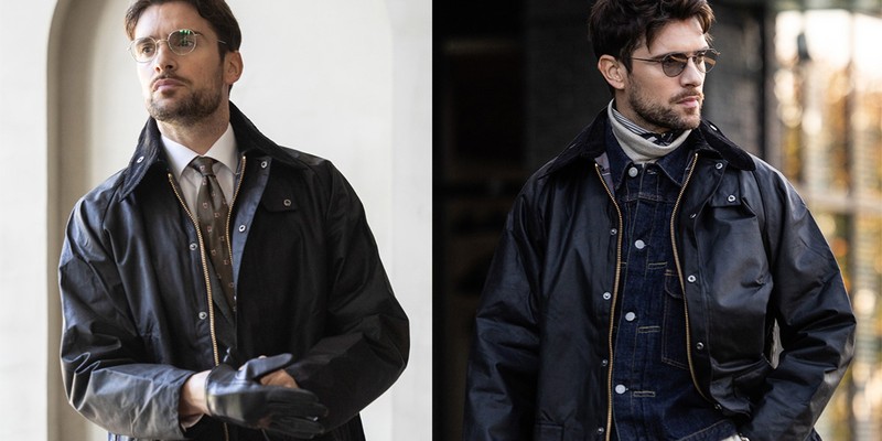 注目】 「ジョルジオ アルマーニ」の2000万円超え! クロコジャケット