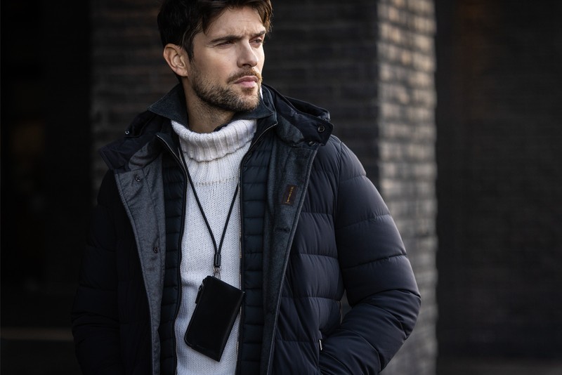 ダウン、ダウンジャケット、着回し、着こなし、コーデ