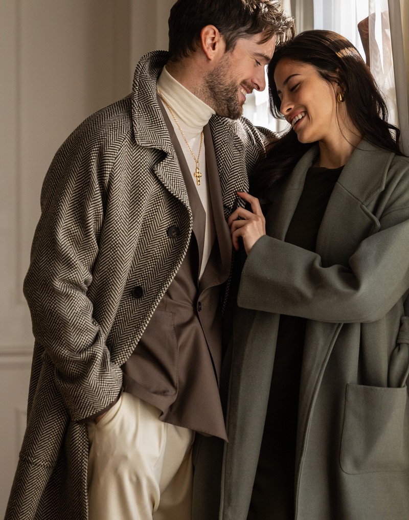 ジュエリー、ラギッド マインド、ネックレス、ダイヤ