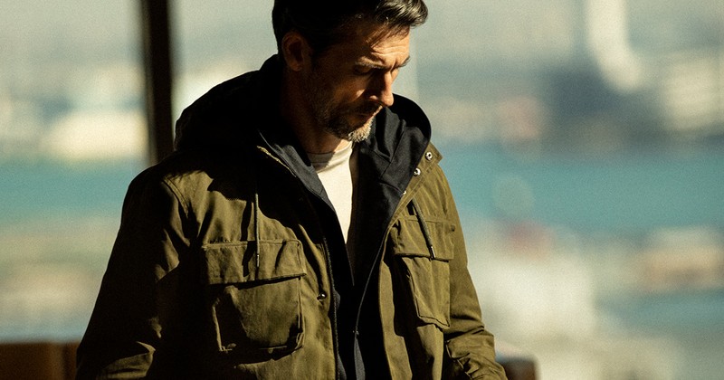 差がつく！ 大人リッチなスタジャン厳選4 | メンズファッション