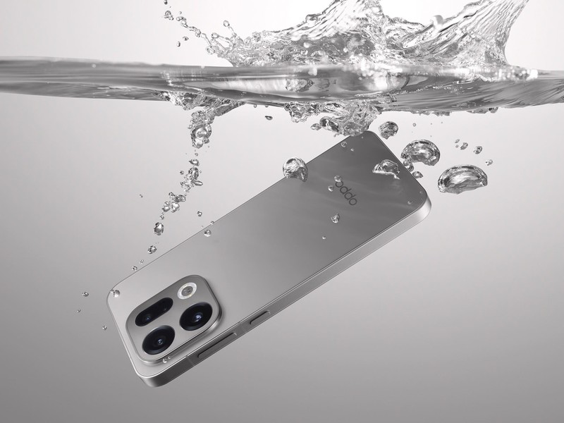 「OPPO Find X9」14万9800円／OPPO