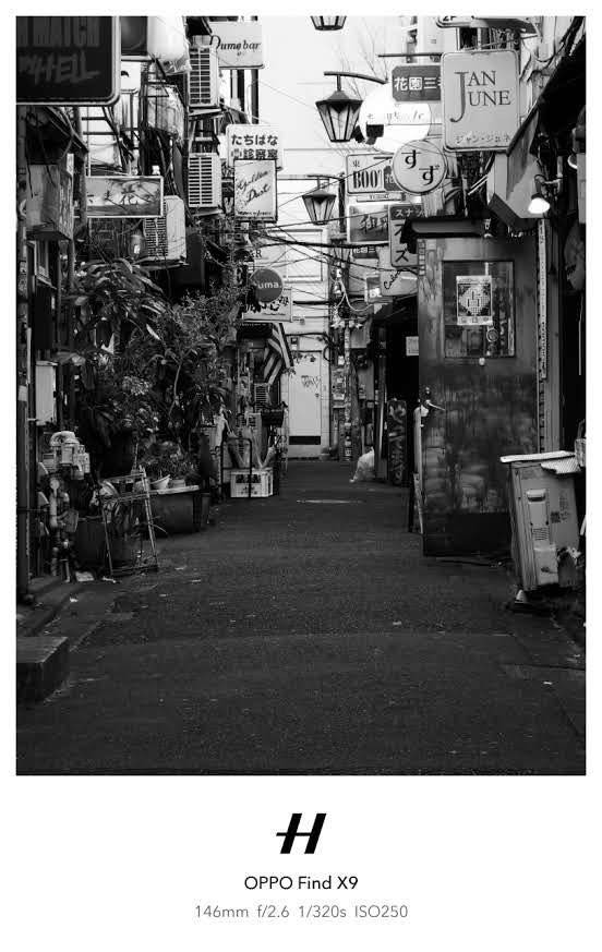 「OPPO Find X9」14万9800円／OPPO