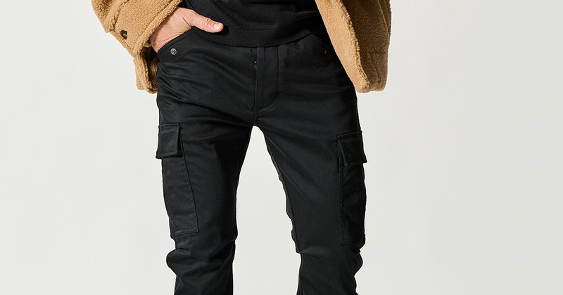 差がつく！ 大人リッチなスタジャン厳選4 | メンズファッション