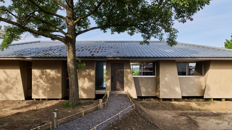 オーベルジュオーフ ヴィラアイーダ 小林貴一郎 糸井章太 小林寛司