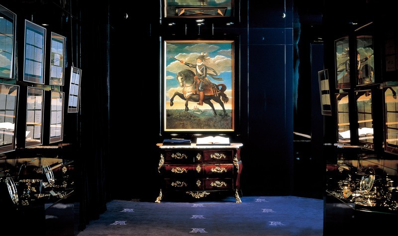 コレージュ・キュリネール　ガラディナー　ダイナース　WebLEON 　リッツカールトン