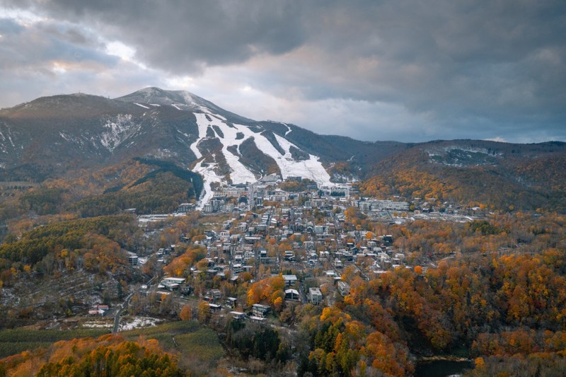 ニセコ東急 グラン・ヒラフ
