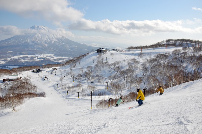 ニセコ東急 グラン・ヒラフ