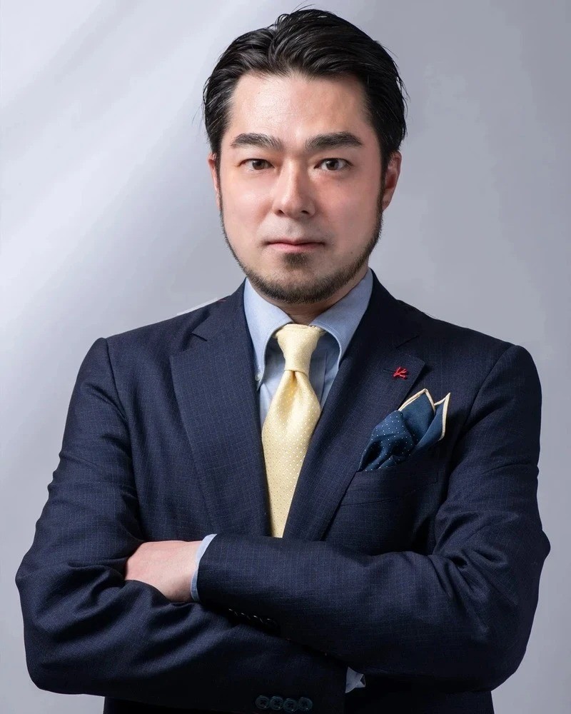 篠田哲生　腕時計　プロ