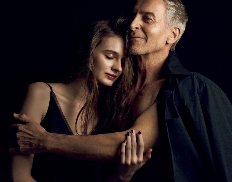 若作りで隠すのではなく若々しく歳を重ねるのが理想