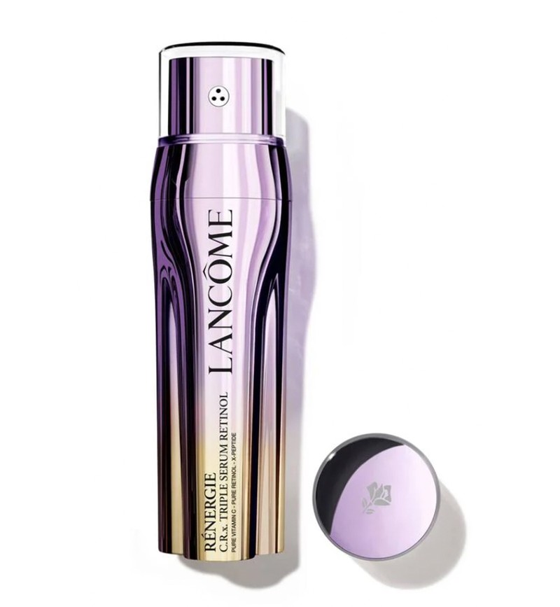 「レネルジー CRX トリプルセラム RT」50㎖ 2万7830円/ランコム(ランコム お客様相談室)