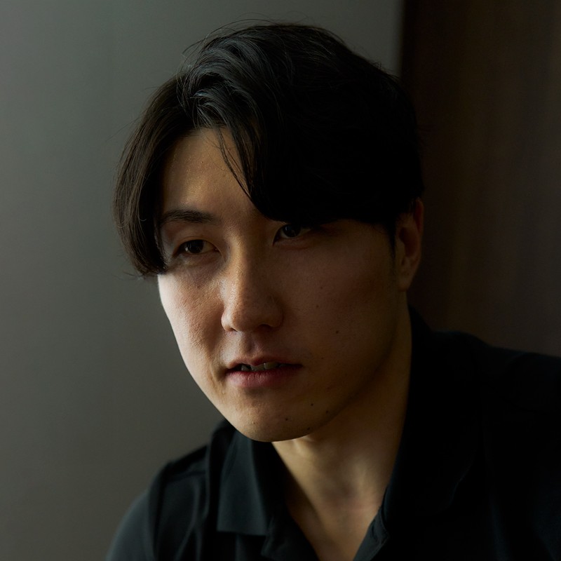 ナチュラルフォルム 表参道店 坂本貴史先生