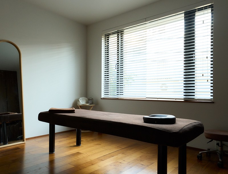 ナチュラルフォルム 表参道店