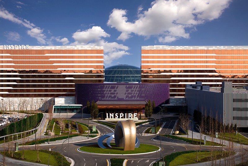 inspireresorts korea casino