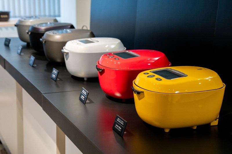 限定120台がたった5日で完売!? “超高級”炊飯器、そのお味とは