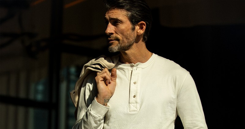 差がつく！ 大人リッチなスタジャン厳選4 | メンズファッション