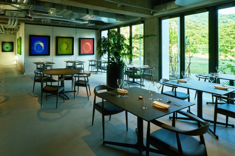 オーベルジュ オーフ